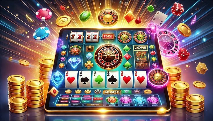 a71 game